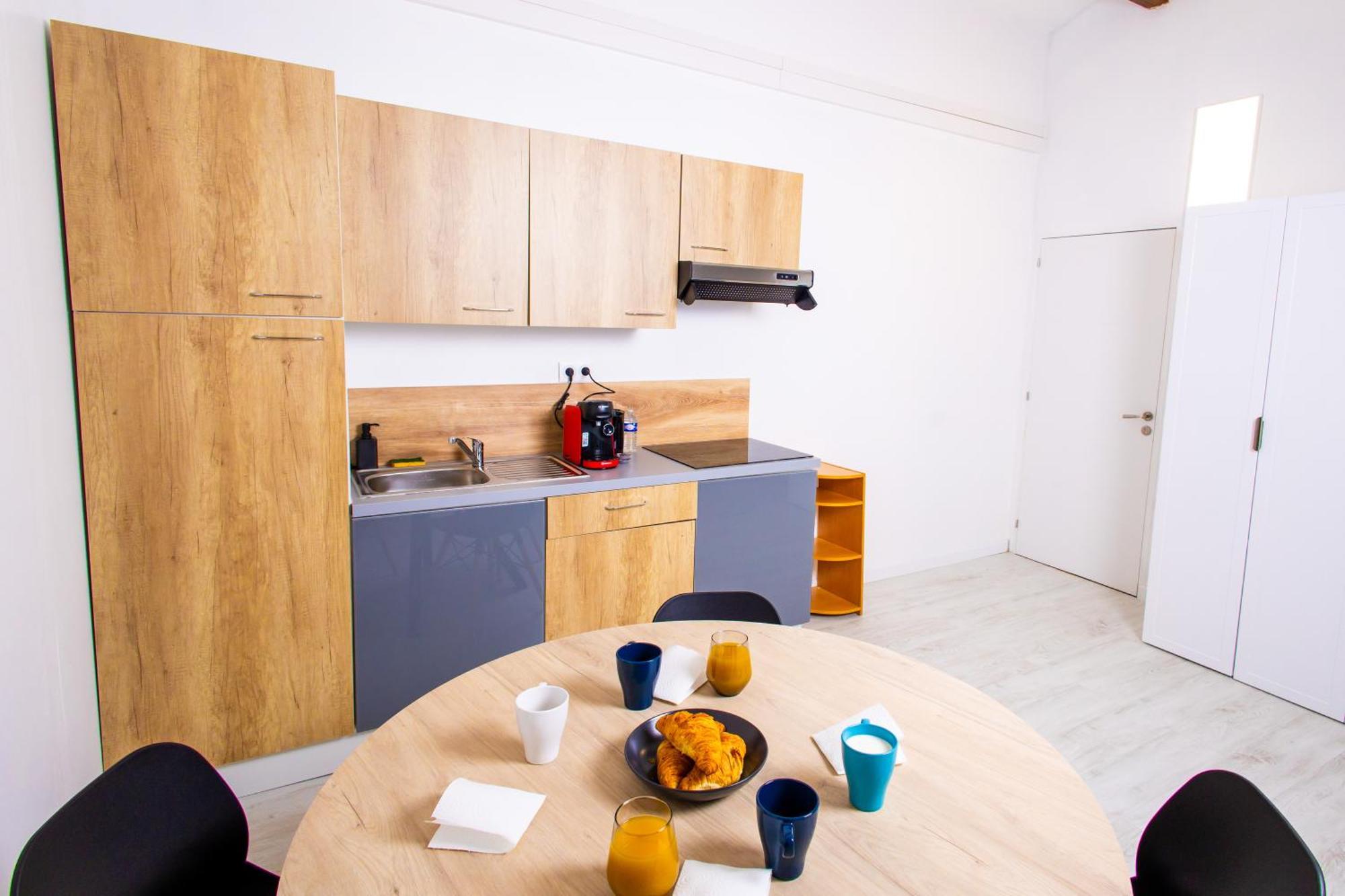 Appartement Jelyad Terres Fortes 3 A 10 Minutes De Disney Chanteloup En Brie Exterior foto